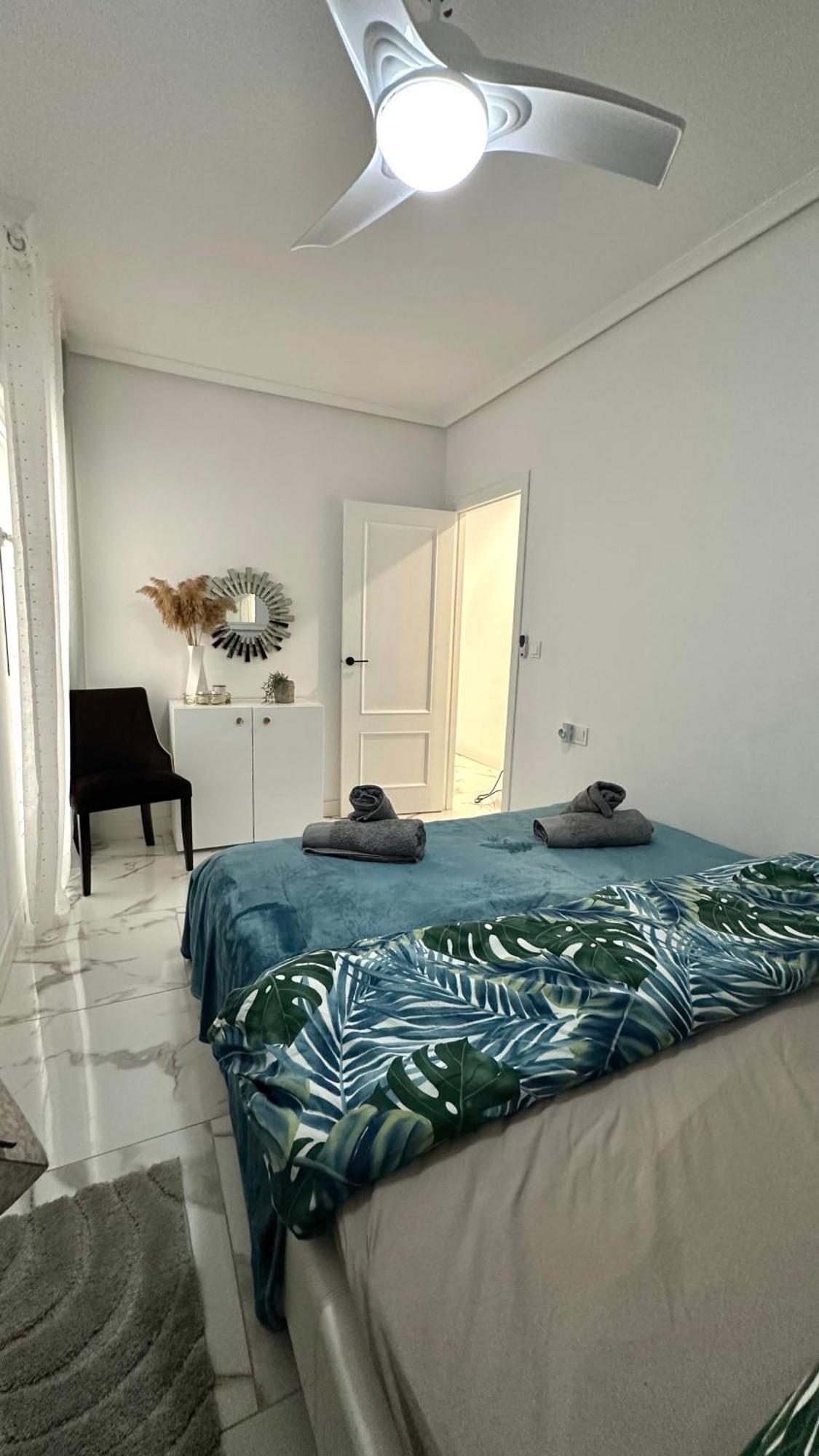Glamour Torrevieja Exterior photo